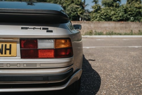 1989 Porsche 944 S2 In vendita (immagine 81 di 148)
