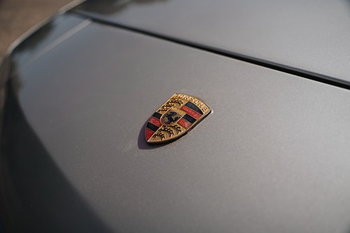 1989 Porsche 944 S2 In vendita (immagine 77 di 148)