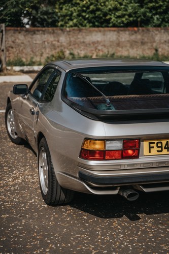 1989 Porsche 944 S2 In vendita (immagine 61 di 148)
