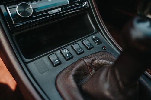 1989 Porsche 944 S2 In vendita (immagine 33 di 148)