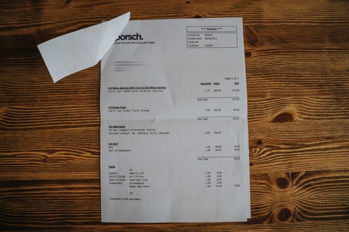 1989 Porsche 944 S2 In vendita (immagine 137 di 148)