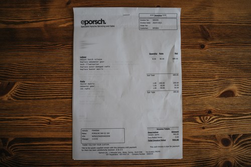 1989 Porsche 944 S2 In vendita (immagine 136 di 148)