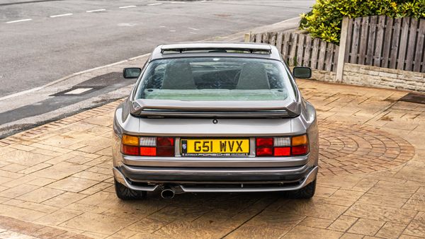 1989 Porsche 944 S2 For Sale (picture :index of 8)