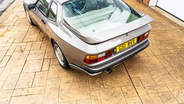 1989 Porsche 944 S2 For Sale (picture :index of 85)