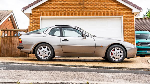 1989 Porsche 944 S2 For Sale (picture :index of 5)