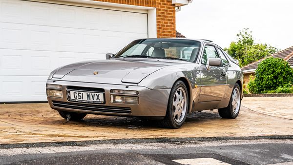 1989 Porsche 944 S2 For Sale (picture :index of 11)