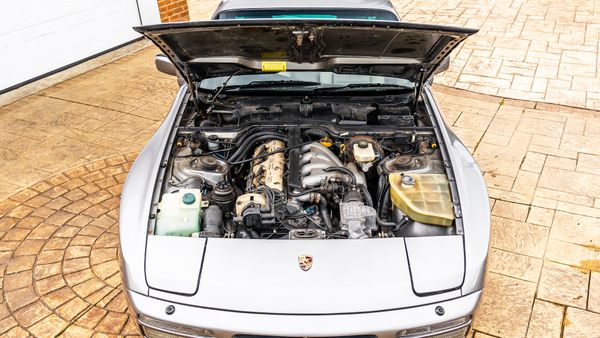 1989 Porsche 944 S2 For Sale (picture :index of 86)