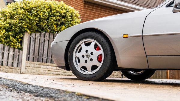 1989 Porsche 944 S2 For Sale (picture :index of 68)