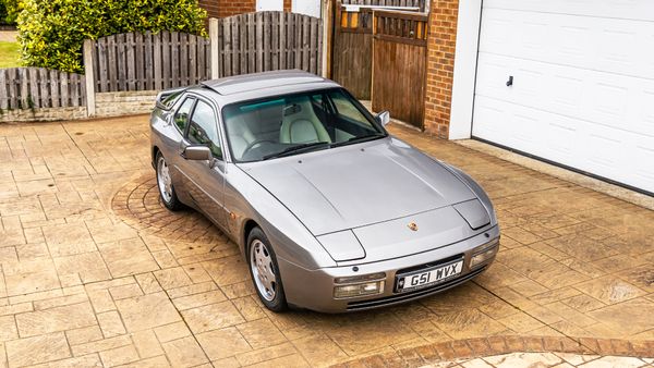 1989 Porsche 944 S2 For Sale (picture :index of 4)