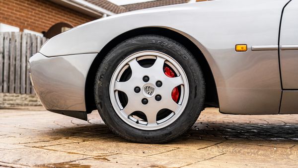 1989 Porsche 944 S2 For Sale (picture :index of 15)