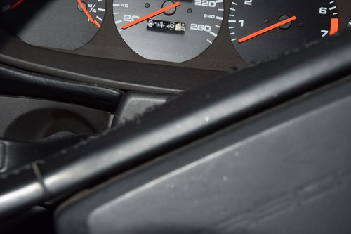 1989 Porsche 944 S2 Targa En venta (imagen 36 de 57)