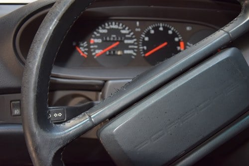 1989 Porsche 944 S2 Targa En venta (imagen 32 de 57)