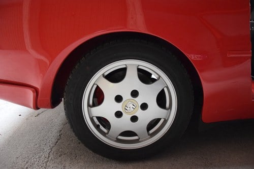 1989 Porsche 944 S2 Targa En venta (imagen 19 de 57)