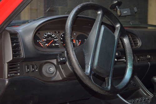 1989 Porsche 944 S2 Targa En venta (imagen 23 de 57)