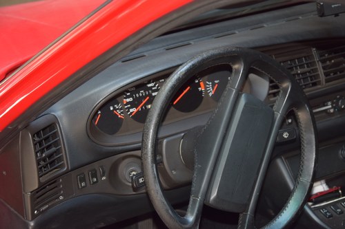 1989 Porsche 944 S2 Targa En venta (imagen 29 de 57)