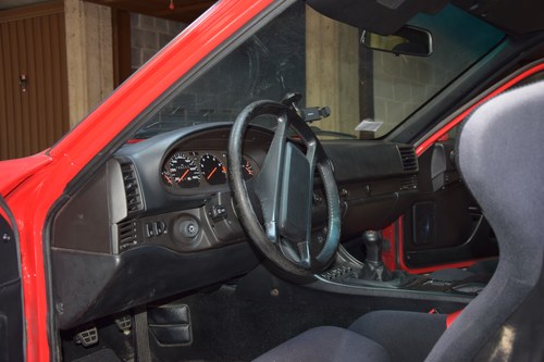 1989 Porsche 944 S2 Targa En venta (imagen 30 de 57)