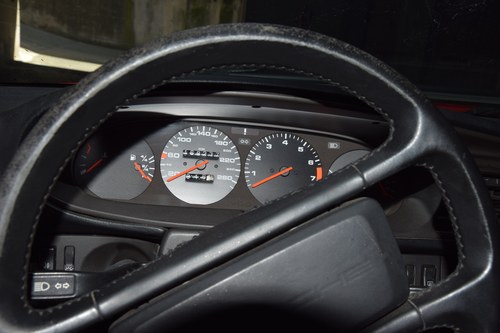 1989 Porsche 944 S2 Targa En venta (imagen 38 de 57)