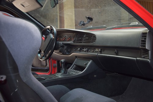 1989 Porsche 944 S2 Targa En venta (imagen 25 de 57)