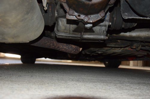 1989 Porsche 944 S2 Targa En venta (imagen 53 de 57)