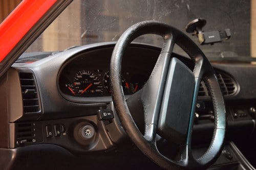 1989 Porsche 944 S2 Targa En venta (imagen 22 de 57)