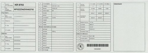 1989 Porsche 944 S2 Targa En venta (imagen 54 de 57)