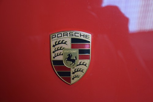 1989 Porsche 944 S2 Targa En venta (imagen 44 de 57)