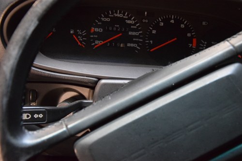 1989 Porsche 944 S2 Targa En venta (imagen 35 de 57)