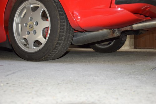 1989 Porsche 944 S2 Targa En venta (imagen 45 de 57)