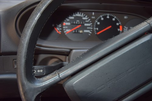 1989 Porsche 944 S2 Targa En venta (imagen 33 de 57)