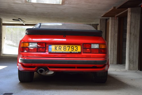 1989 Porsche 944 S2 Targa En venta (imagen 6 de 57)