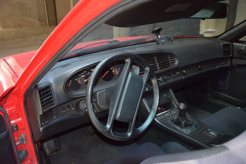 1989 Porsche 944 S2 Targa En venta (imagen 24 de 57)