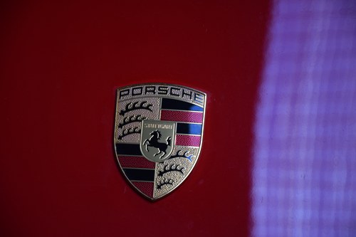 1989 Porsche 944 S2 Targa En venta (imagen 43 de 57)