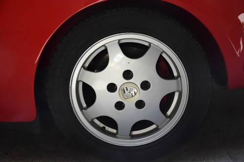 1989 Porsche 944 S2 Targa En venta (imagen 18 de 57)