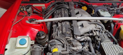 1989 Porsche 944 S2 Targa En venta (imagen 49 de 57)