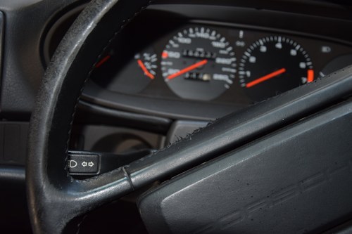 1989 Porsche 944 S2 Targa En venta (imagen 34 de 57)