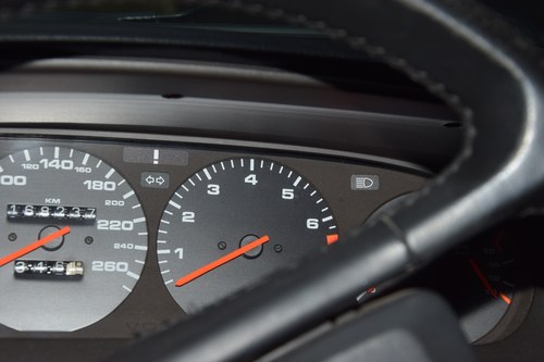 1989 Porsche 944 S2 Targa En venta (imagen 37 de 57)