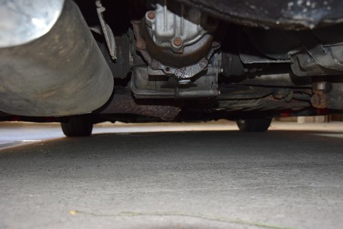 1989 Porsche 944 S2 Targa En venta (imagen 52 de 57)