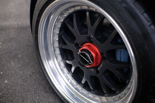 1990 Porsche 944 S2 Te koop (foto 26 van 232)