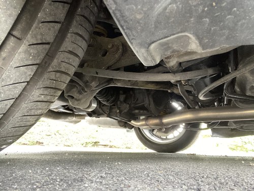 1990 Porsche 944 S2 Te koop (foto 222 van 232)