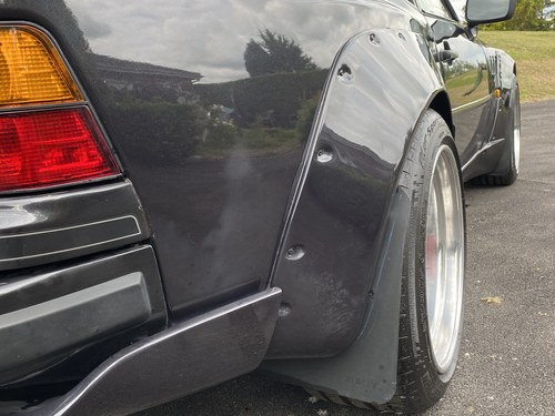 1990 Porsche 944 S2 Te koop (foto 161 van 232)