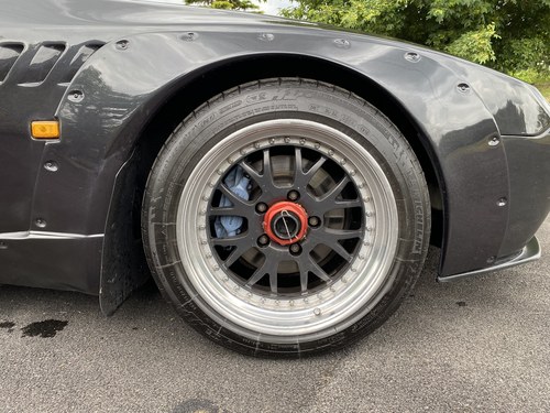 1990 Porsche 944 S2 Te koop (foto 22 van 232)