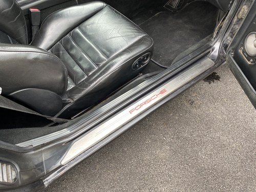 1990 Porsche 944 S2 Te koop (foto 56 van 232)