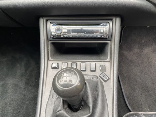 1990 Porsche 944 S2 Te koop (foto 46 van 232)