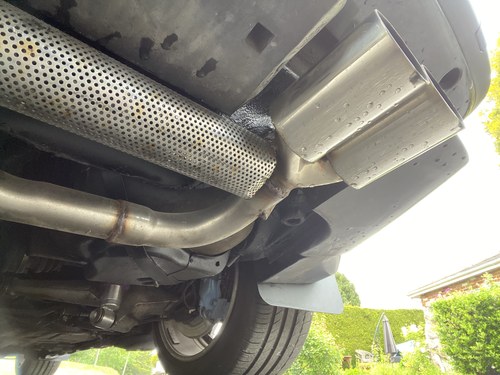 1990 Porsche 944 S2 Te koop (foto 219 van 232)