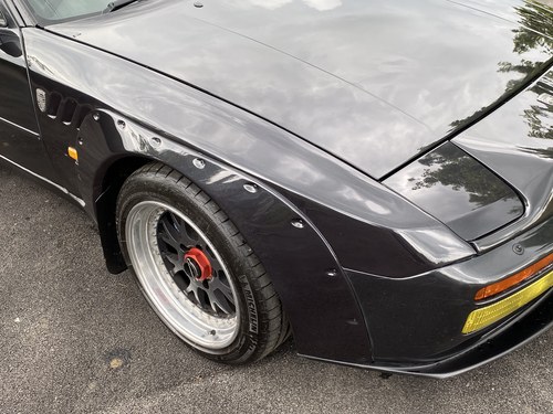 1990 Porsche 944 S2 Te koop (foto 175 van 232)