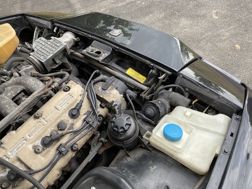 1990 Porsche 944 S2 Te koop (foto 202 van 232)