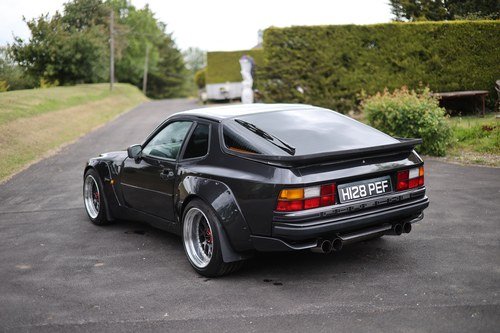 1990 Porsche 944 S2 Te koop (foto 14 van 232)