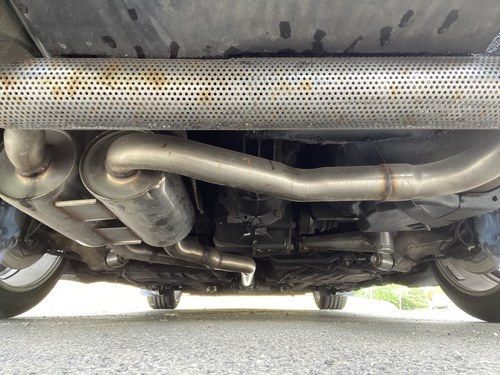 1990 Porsche 944 S2 Te koop (foto 218 van 232)