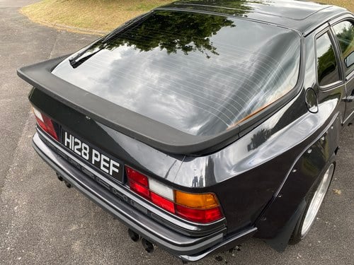 1990 Porsche 944 S2 Te koop (foto 181 van 232)