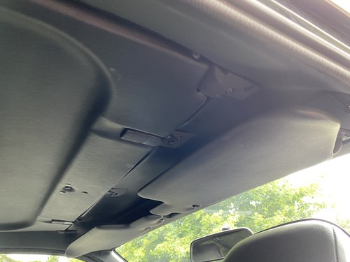 1990 Porsche 944 S2 Te koop (foto 73 van 232)